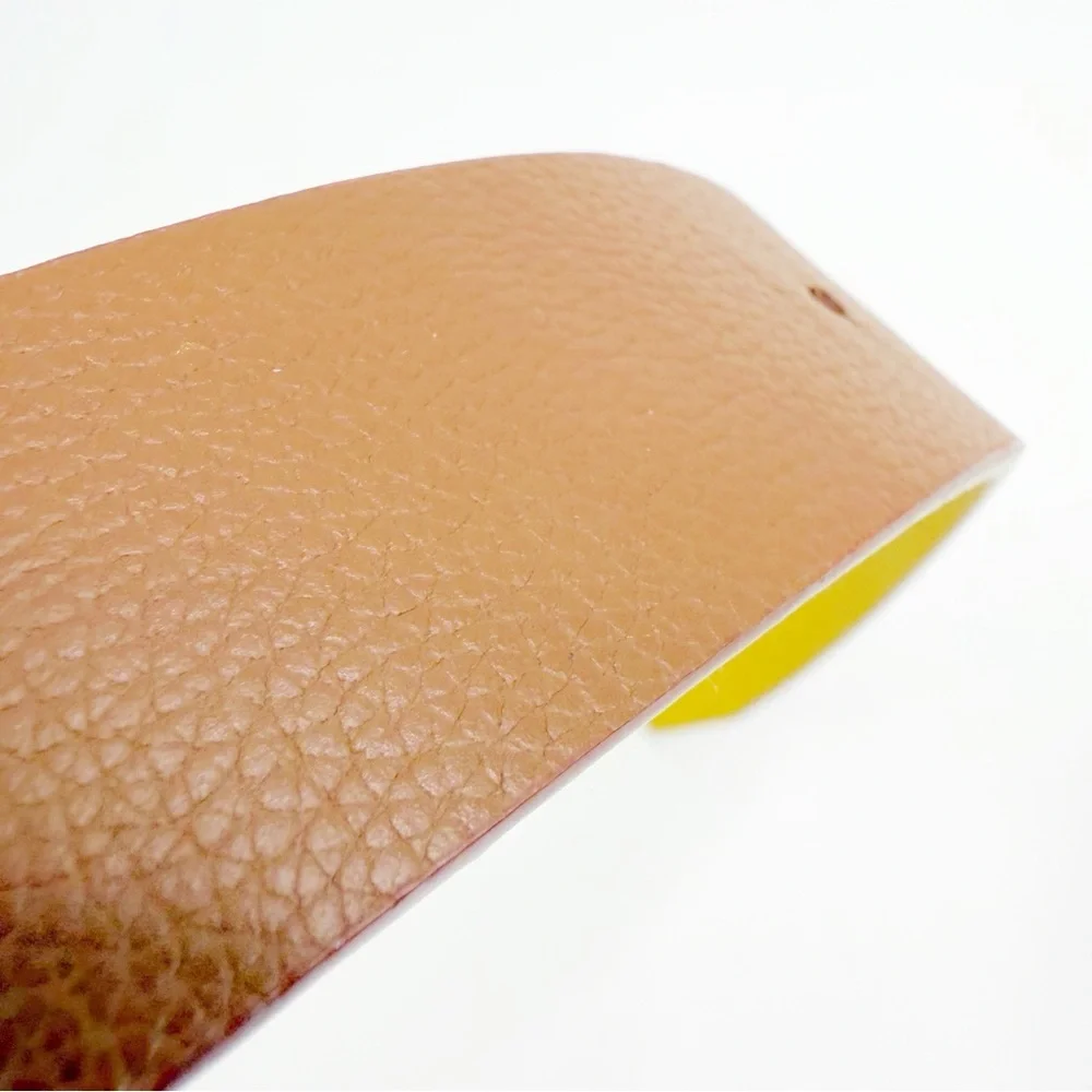 N/A reversible yellow